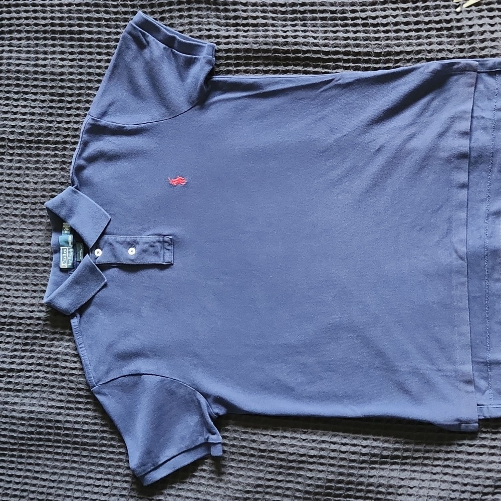 Polo Ralph Lauren - Classic Fit Polo - Medium